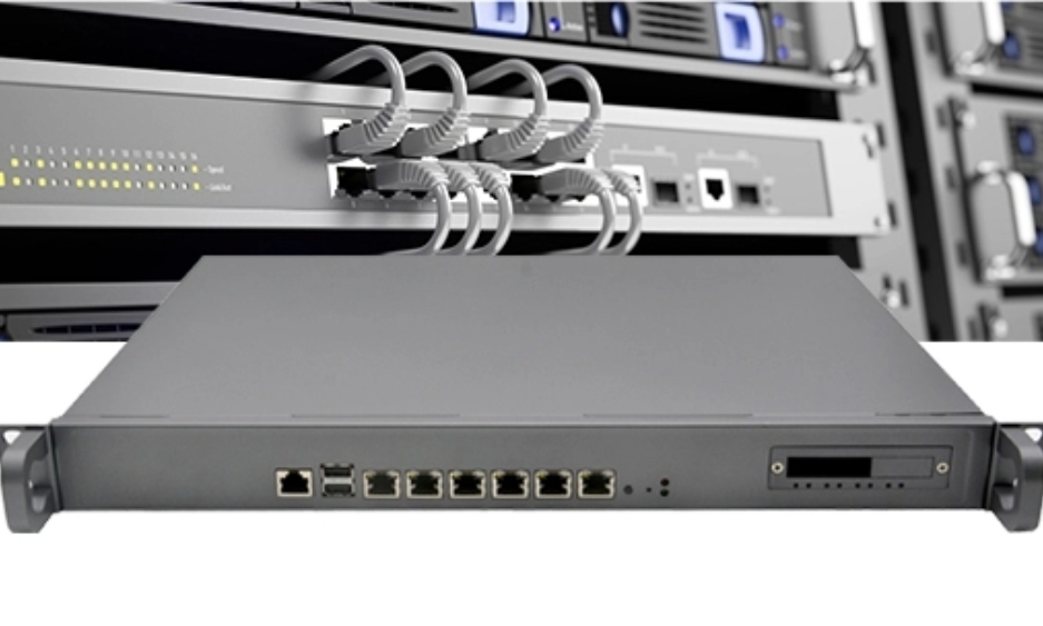 IPC مثبت على الرف