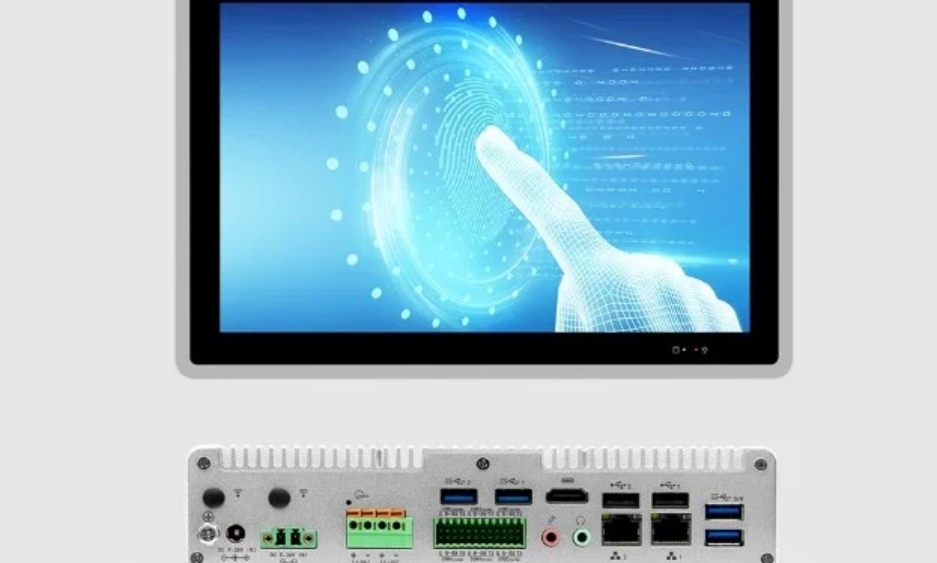اللوحات الأم Mini-ITX